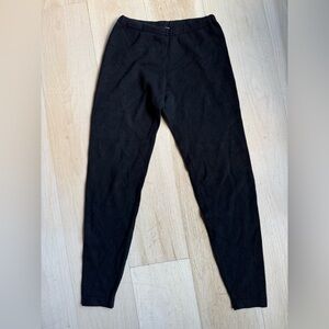 Kier + J 100% Cashmere Jogger